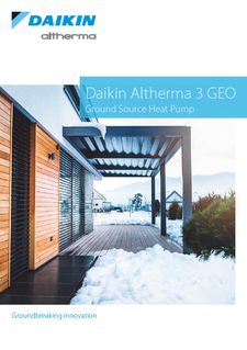 Daikin Altherma 3 GEO_Product flyer_ECPEN19-751_English download